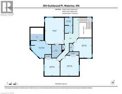 2nd floorplan - 