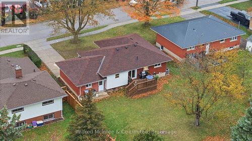 856 YORK AVENUE N  North Perth (Listowel), ON N4W 2Y6