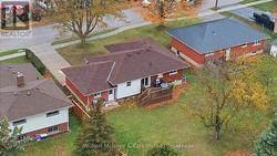 856 YORK AVENUE N  North Perth (Listowel), ON N4W 2Y6