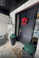 48 - 51 SPARROW AVENUE  Cambridge, ON N1T 0E5