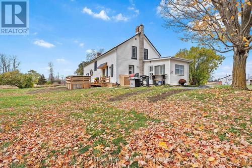 1549 DOYLE ROAD  Loyalist (Lennox And Addington - South), ON K0H 1G0