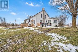 1549 DOYLE ROAD Loyalist (Lennox And Addington - South), ON K0H 1G0