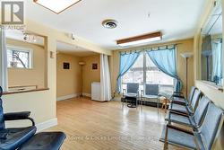 Upper Waiting Room - 