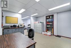 Common Office Area - 