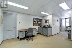 Common Office Area - 