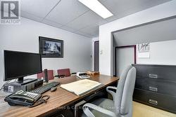 Common Office Area - 