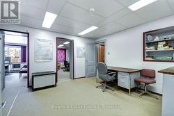 Common Office - 