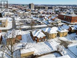 Central Location C5 Zoning - 