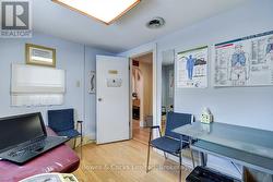 Treatment Room 2 - 