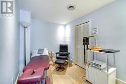 Treatment Room 5 - 