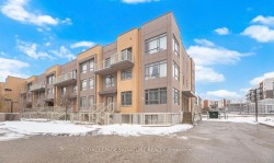 205-80 Orchid Place Drive  Toronto, ON M1B 0C4