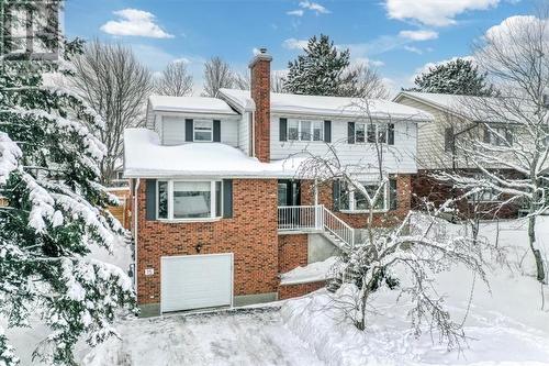 15 Eden Point Street  Sudbury, ON P3E 3V6