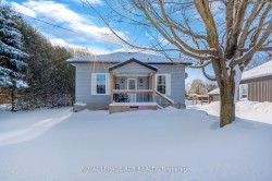 210 Carrol Street  Wellington North, ON N0G 1A0