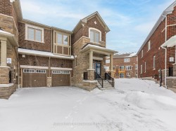 1747 Mineral Springs Way  Pickering, ON L1X 0J2