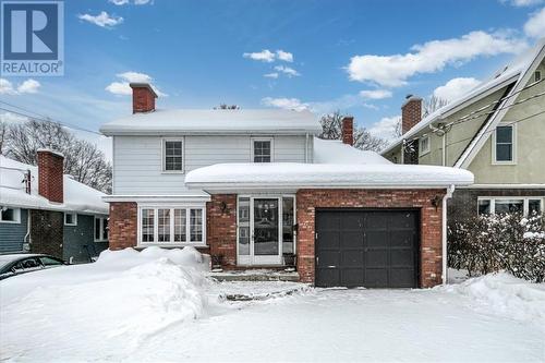 135 Kingsmount  Greater Sudbury, ON P3E 1K8