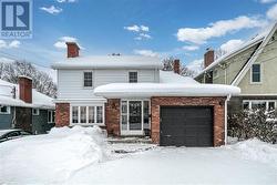 135 Kingsmount  Greater Sudbury, ON P3E 1K8