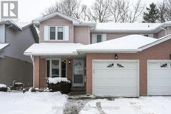 4 - 195 BARKER STREET  London East (East C), ON N5Y 1Y2