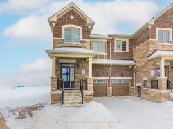 1753 Mineral Springs Way  Pickering, ON L1X 0J2