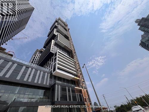 302 - 4023 The Exchange, Mississauga, ON 