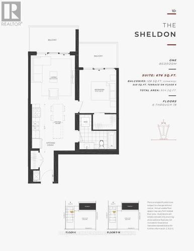 302 - 4023 The Exchange, Mississauga, ON 