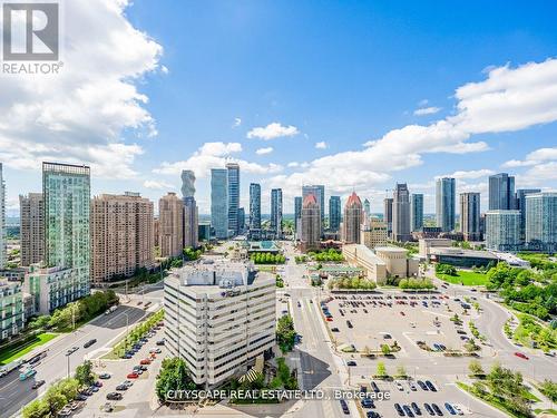 302 - 4023 The Exchange, Mississauga, ON 