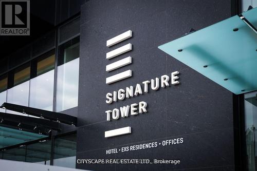 302 - 4023 The Exchange, Mississauga, ON 