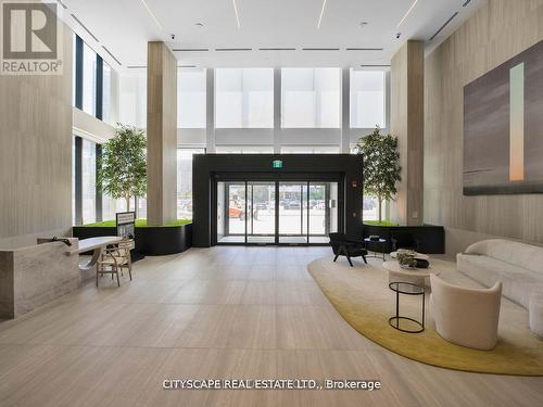 302 - 4023 The Exchange, Mississauga, ON 