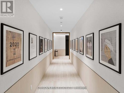 302 - 4023 The Exchange, Mississauga, ON 