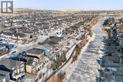 86 Bayview Circle SW  Airdrie, AB T4B 4H3