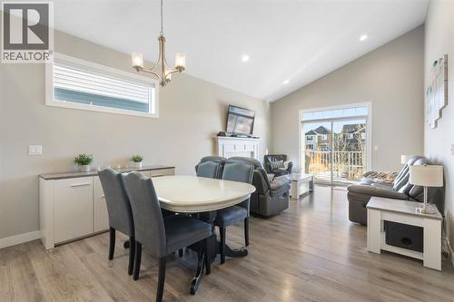 86 Bayview Circle Sw, Airdrie, AB - Indoor