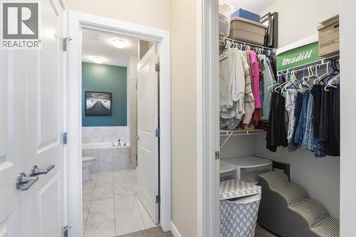 86 Bayview Circle Sw, Airdrie, AB - Indoor With Storage