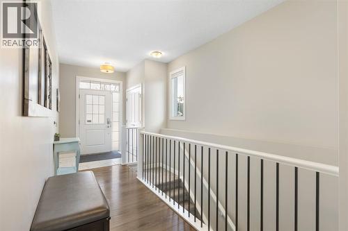 86 Bayview Circle Sw, Airdrie, AB - Indoor Photo Showing Other Room