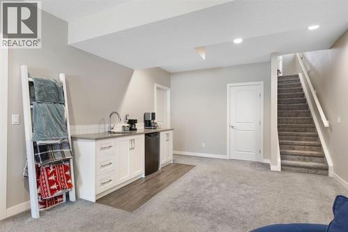 86 Bayview Circle Sw, Airdrie, AB - Indoor