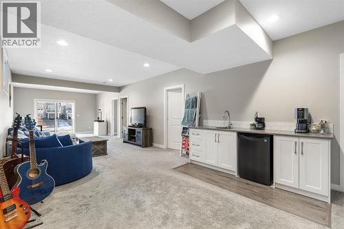 86 Bayview Circle Sw, Airdrie, AB - Indoor