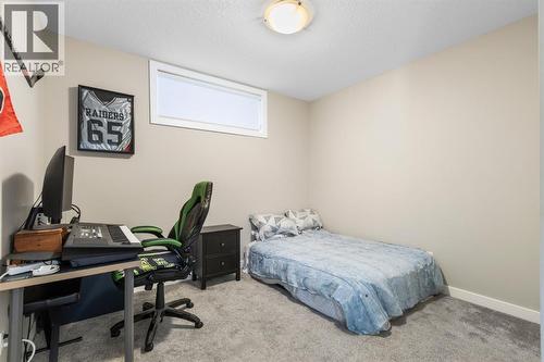 86 Bayview Circle Sw, Airdrie, AB - Indoor