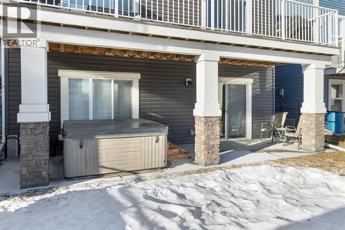 86 Bayview Circle Sw, Airdrie, AB - Outdoor