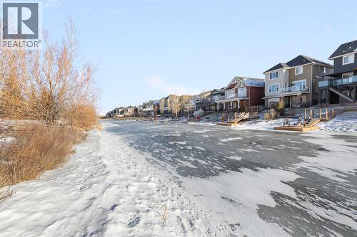 86 Bayview Circle Sw, Airdrie, AB - Outdoor