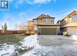 141 Aspen Glen Place SW  Calgary, AB T3H 0E8