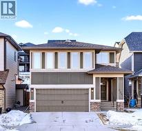 276 Hillcrest Drive SW  Airdrie, AB T4B 4C7