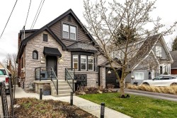 17 Gary Avenue  Hamilton, ON L8S 1Y2