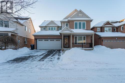 10 PENN DRIVE  Brampton, ON L7A 1N8
