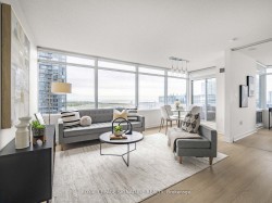 2709-25 Telegram Mews  Toronto, ON M5V 3Z1