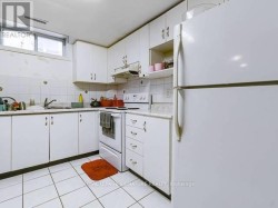 Basement-52 Pennsylvania Avenue  Brampton, ON L6Y 4P2