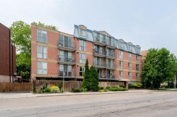 206-356 McRae Drive  Toronto, ON M4G 4G4