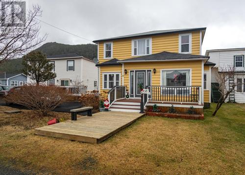 6 OKeefe Street  Placentia, NL A0B 2Y0