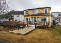 6 OKeefe Street  Placentia, NL A0B 2Y0