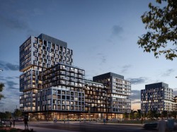 1303-1007 The Queensway N/A  Toronto, ON M8Z 6C7