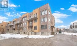205 - 80 ORCHID PLACE DRIVE  Toronto, ON M1B 0C4