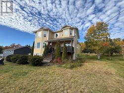 379 Main Street  Northern Arm, NL A0H 1E0