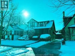 2333 CHILVER ROAD  Windsor, ON N8W 2V6